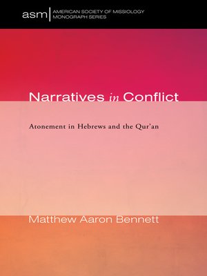 cover image of Narratives in Conflict